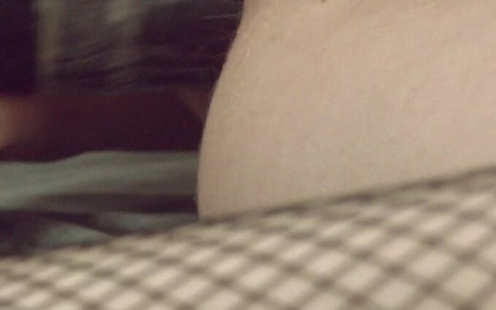 Dorian DomTop: 흑인 딜도를 쉽게 따먹는 Morgane Marks
