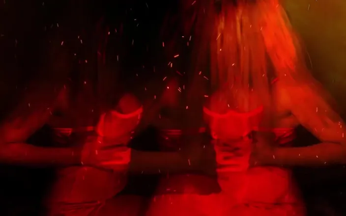Goddess Misha Goldy: Welcome to This Mesmerizing Video I Made Just for You....