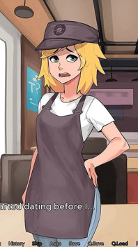 Hazelnut Latte Episode 15