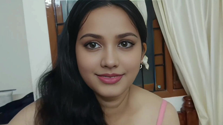 Desisexqueen: Adik tiri desi menikmati seksnya buat kali pertama