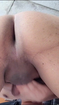 Doggy Style and Then Missionary, Okay?