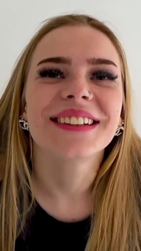 British Model Rose Auditions