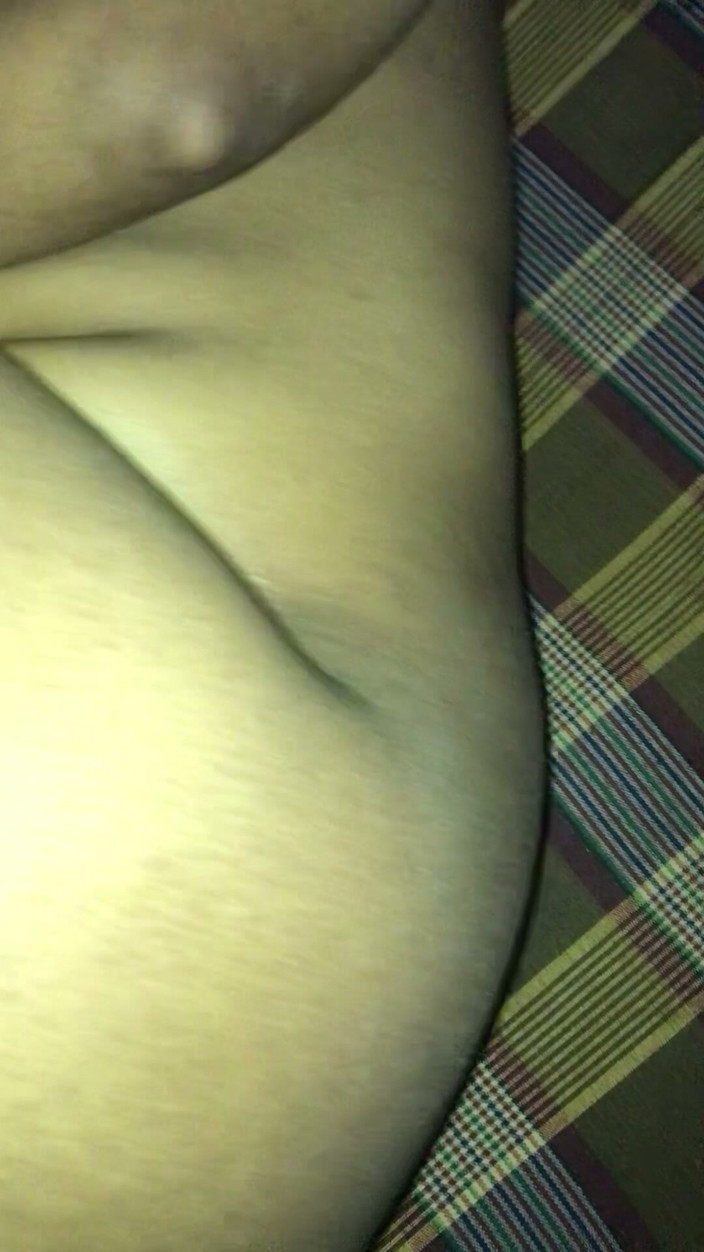 Horriblethunderfuck: My Boyfriend Playing with My Pussy Face Not Visible