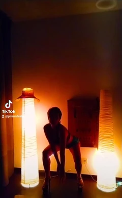 Sensualpolestar 阴影