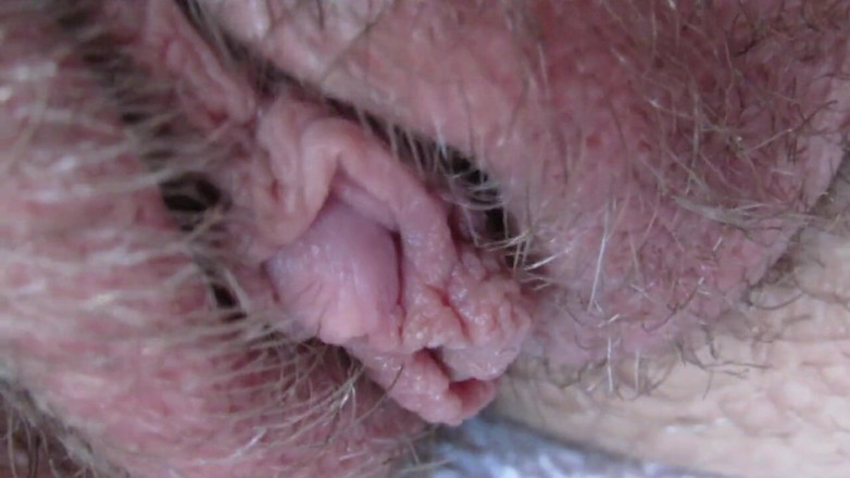 Cuteblonde666: Compilation de gros clitos 2