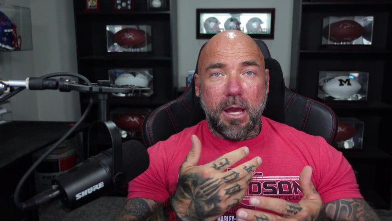 Raw and Uncensored with Masculine Jason: Why I Stopped Doing Studio Porn