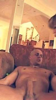 Ta min vintage kuk! - Avsnitt 5