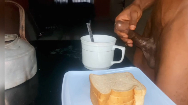 Spiderbang: Dziwny, ale seksowny odcinek 3