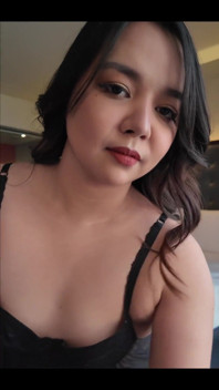 POV of Me Putting My Lingerie Back After Our Long Fucking Session