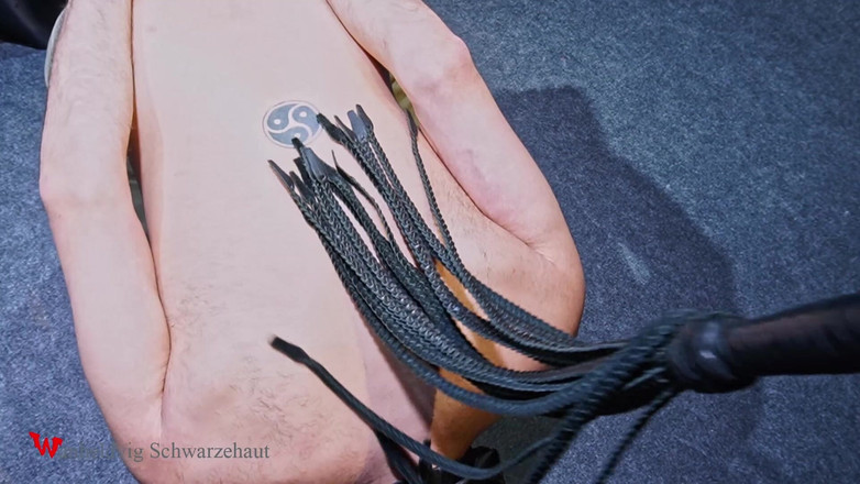 Wanheldvig: Zeus fue amordazado con cinta y esposado