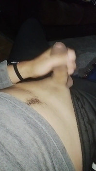 You Fall if You Eat It All Without Hair