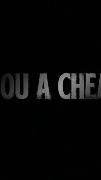 Are You a Cheater