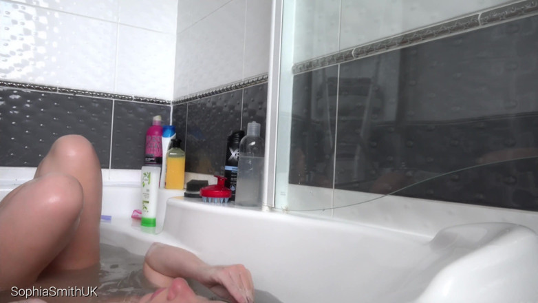 SophiaSmithUK: Isteri bahagia, kehidupan bahagia, bahagian 6 cuck - awak masih shag banci