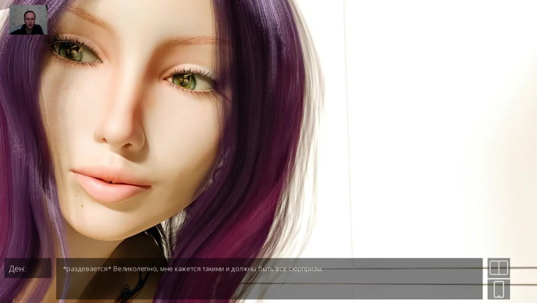 3DXXXTEEN2 Cartoon: Un mec baise la chatte de sa copine en levrette....