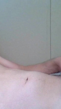 Nude Self-posing 169
