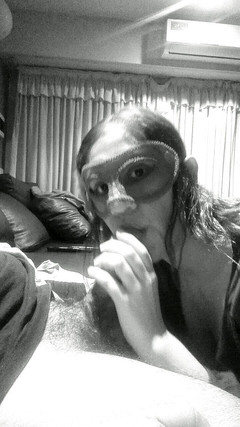 Sexoamateur: Мінет 1