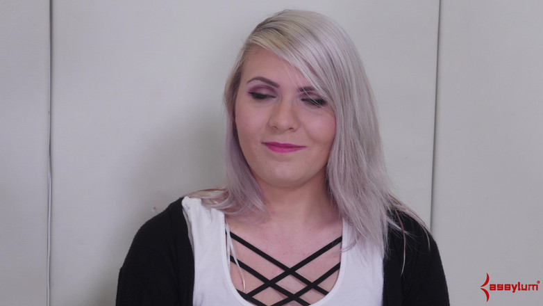 Assylum & Slavemouth: Rakjacka som bär tonåring straffad med grov anal smutsig uttagsautomat över...