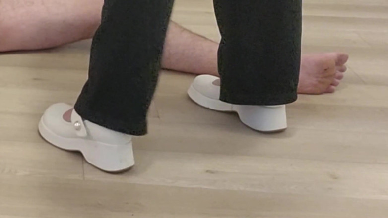 Miss jj chose: Stomp Avec Lägenheter