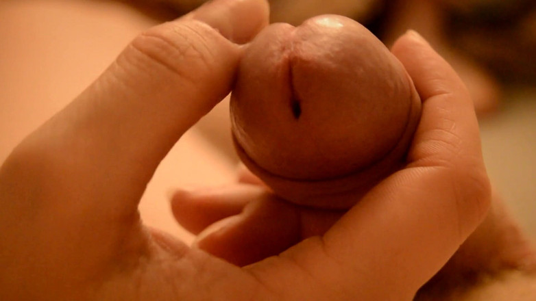 Rezo169: Long hand job