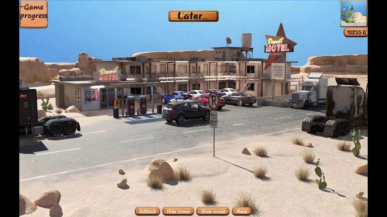 Wickedgammes: Motel chtíče, část 17