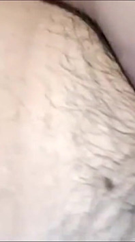 Videollamada Caliente Con Mi Hermanastra Gordita