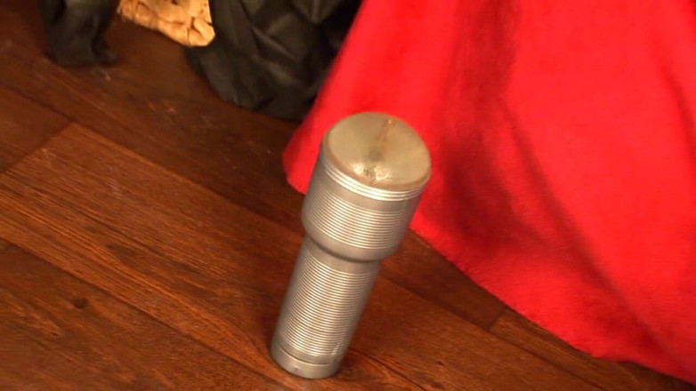 Jerking studs: Segurança local Roben se masturbando com fleshlight hoje
