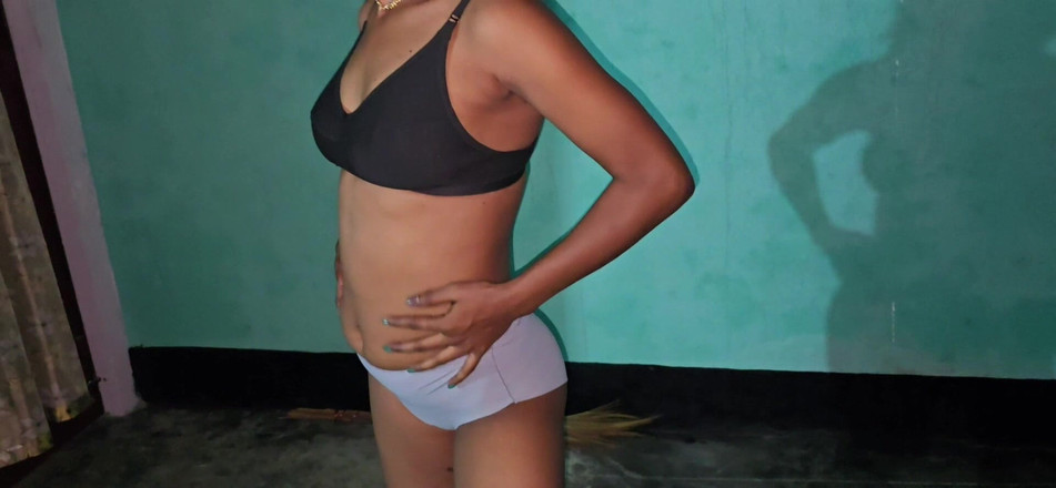 SafeRosebush8: 私のインドの彼女