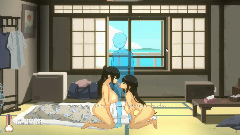 NSFWOtaku: Permainan hentai - percutian musim panas 14 hari - animasi galeri hentai 4
