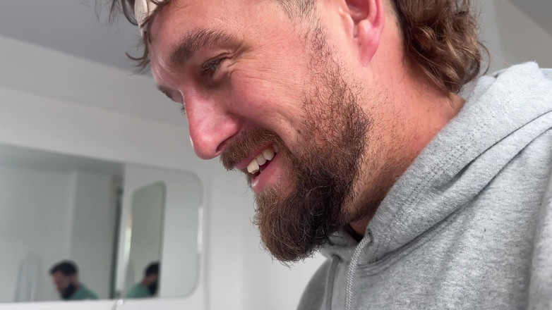 Yourfavecumslut: Documenting My Boyfriends First Gay Experience with an American