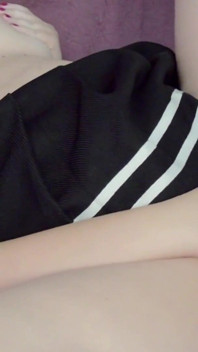 Fingrar, riktigt knull, orgasm, creampie