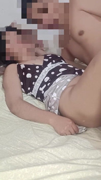 Saya Melakukan Seks Penuh Semangat Dengan Teman Lelaki Saya, Betapa Kayanya Dia Menyentuh Punggung Saya
