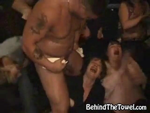 Behind The Towel: Iceman - Act10_480p