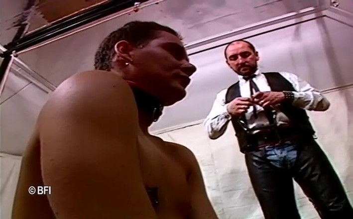 Bad Boys bedroom stories: sm homo - mestre e escravo 1.