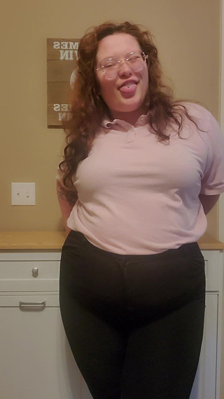 Hazel Baesil: S’habiller pour le travail