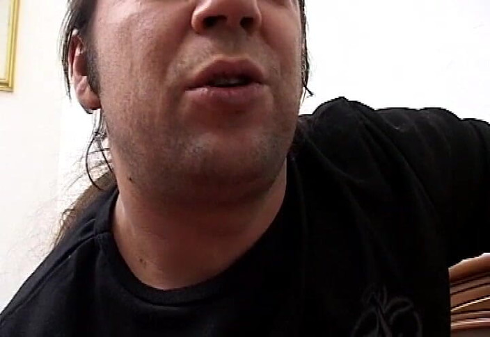 Italian swingers LTG: 자위와 좋은 오럴을 보여주는 Anna - 괜찮은 가족의 섹스 음모!