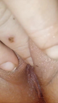 Fantasizing About My 1st Real BBC!