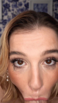 La Kasey warner scopata ha un creampie caldo