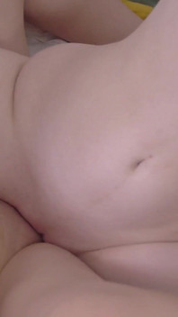 My18teens - Two Beautiful Lesbians Smear Their Natural Bodies with Cream and Lick Each Other's Tight Pussies