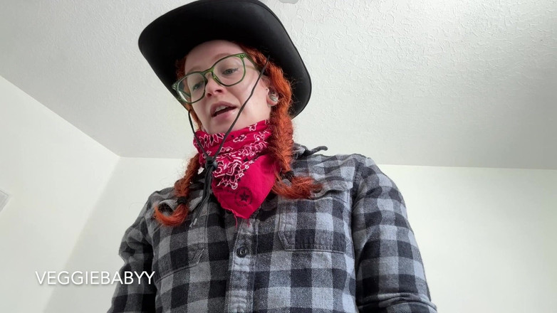 Veggiebabyy: Acest oraș nu este suficient de mare pentru noi doi:...