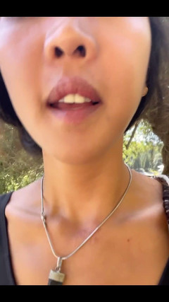 DaringKiara: 准备好观看我的下一个视频了？？