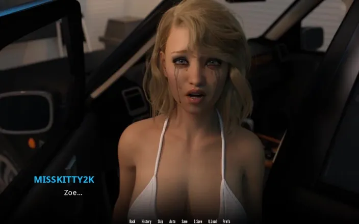 Miss Kitty 2K: Wvm - Part 136 - Hot Temperatures by Misskitty2k