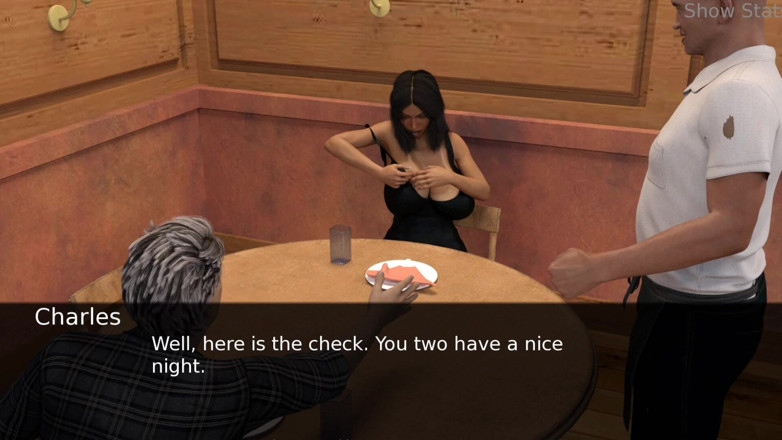 Johannes Gaming: Project hot wife, wife getting her pussy eaten under the...