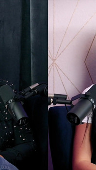 Violet Voss Uncensored: From Glam to Hardcore-the Real Story