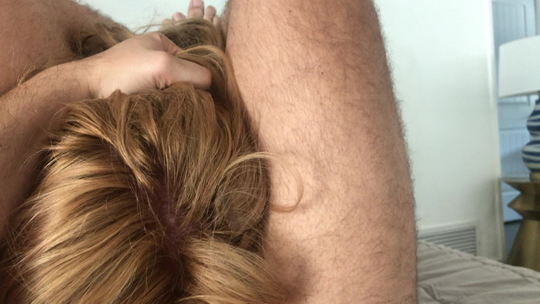 The Keiran Lee: Keiran Lee Sits on Madison Montag for Sloppy Rimjob