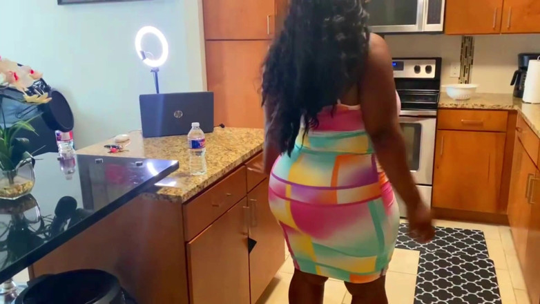 Exclusive Dirty Diana: Tôi đã liên kết với jada thyck và cô ấy có một...