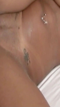 Blonde Sexy Big Titted MILF Talita Gets a Hot Anal Fuck