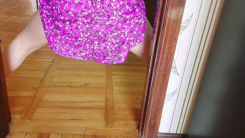 Kitty_Cross: A melhor gozada sem mãos, grande carga, a mais fofa...