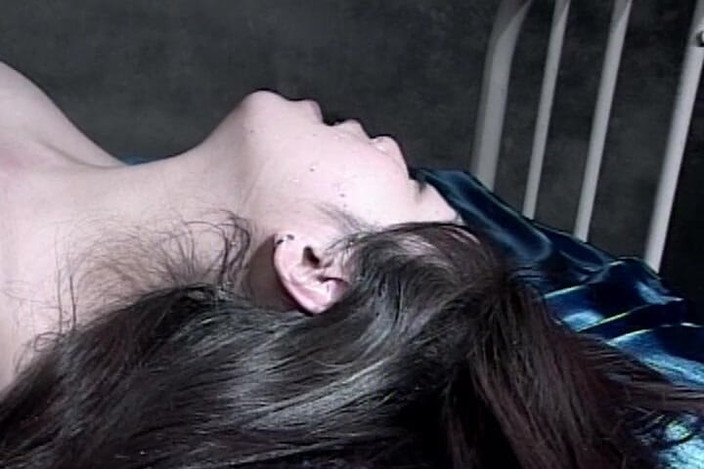 Asian Mature Climax: Asiatisches küken mit einem erstaunlichen körper ist ein echter freak