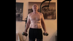 Alex Igogo: 알렉스 아트