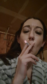 Smoking for You, Watch, Goon, Become All Mine
